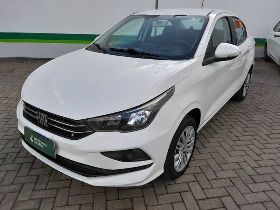 FIAT CRONOS 1.3 FIREFLY FLEX DRIVE MANUAL FIAT CRONOS 1.3 FIREFLY FLEX DRIVE MANUAL